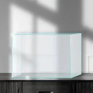 칸후 45슬림 블랙라벨 올디아망 어항 45x30x35cm 5T (3T매트포함)