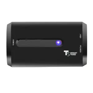[스카이디지탈]SUPERCAST T5 USB3.0 HDMI 외장형 캡쳐카드