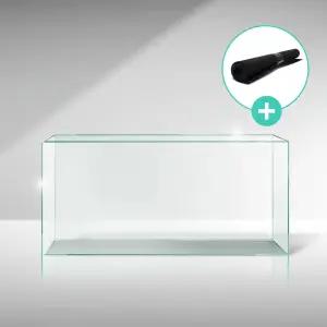 칸후 90광폭 일반어항 90x45x45cm 10T 수족관 3자 어항