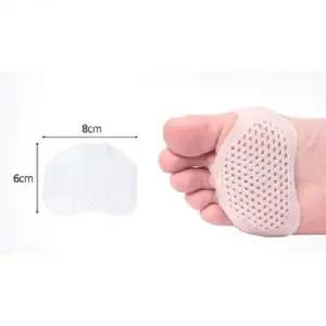 ksr (SM)실리콘 발바닥 앞꿈치 보호패드 3개 WFJ2EBP