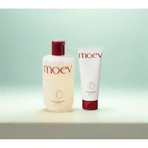 모에브 아누카틴 샴푸 300ml + 트리트먼트 200ml