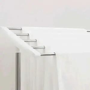 원룸 미니 속옷 수건 아기옷 건조대