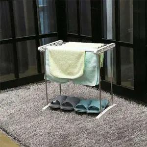 실내 미니 속옷 수건 빨래건조대