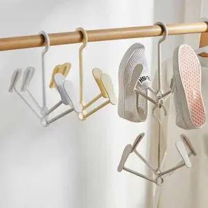 고급형 회전 신발 건조대 운동화 실내화 슬리퍼 걸이
