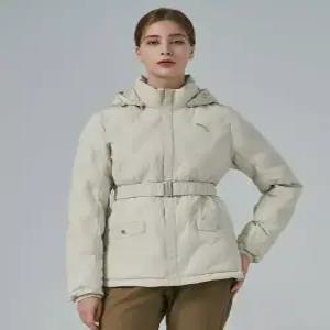 pumagolf 벨트포인트 스윙자켓 여성 4color