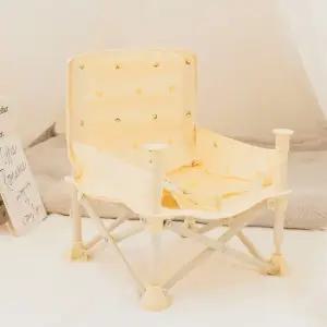 베베 비비 허니 부스터 휴대용 아기 의자