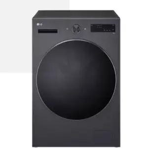 LG전자 트롬 AI세탁기 F17HTP 성공