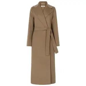 막스마라 25FW 카멜 폴도 울 코트 2529016043 POLDO 045