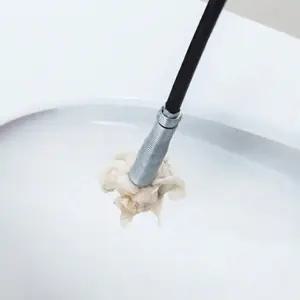 변기 2m 싱크대 머리카락 하수구집게 제거 막힌 세면대 욕실
