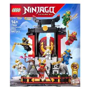 레고-닌자고 닌자고 캐릭터 15주년 기념 71866