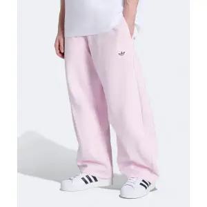 [아디다스]그래픽 플리스 팬츠 클리어핑크 151109473