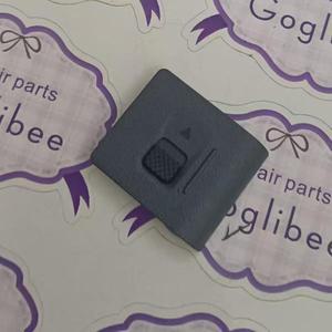 DJI 오스모 액션 6 카메라용 새 오리지널 멀티 타입-C USB 커버 수리 부품