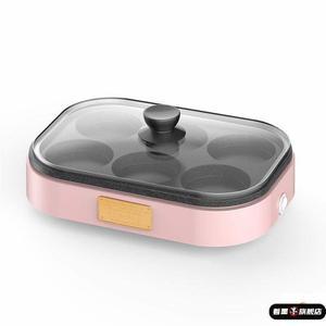 전기 계란 후라이팬 스테이크 업소용 오믈렛 원룸 자취 다용도