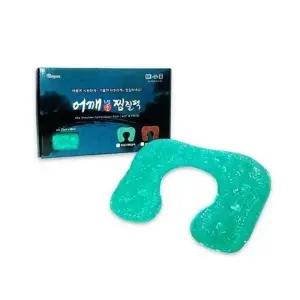 (선택 어깨 찜질팩)어깨 찜질팩 국산 찜질팩 옥찜질팩 황토찜질팩 냉온찜질팩 겔찜질팩 핫팩 온열팩 냉온