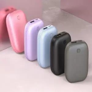 스피디  손난로 보조배터리 핫팩 대용량핫팩 손난로핫팩  보조배터리 핫팩 대용량핫팩 손난로