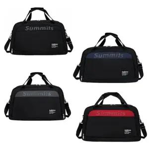 TRD39 캐주얼 여행 보스턴백 실용적 스포츠 크로스백 운동가방 캠핑가방 옷가방