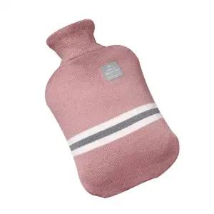 보온 물주머니 2L 대용량 세트 생리통 찜질팩 물핫팩