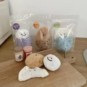 (상품선택 만두)감자 모찌 만두 현미 곡물 손난로 핫팩 인형 키링 3종 전자레인지 팩 찜질팩 휴대용 미니