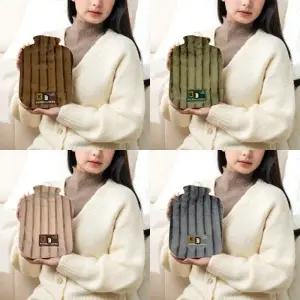 패치 물주머니 보온 찜질팩 온열 허리 생리통 온수팩 핫팩