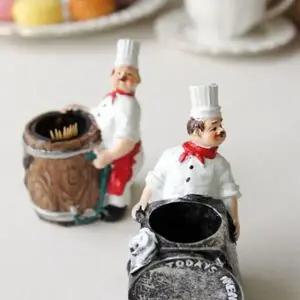 주방장식으로도 좋은 드럼통 요지홀더 2P세트