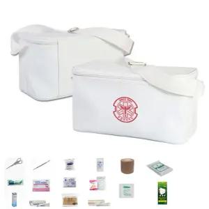 병원 학교 유치원 야외 응급키트 16종 구급가방 스포츠용 공장 사무실 가정