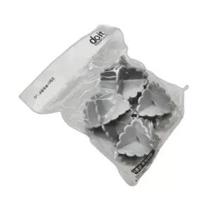 크린 세탁볼 4매 옷세탁볼 세탁기빨래볼 드럼통돌이먼 WFJF5TQ