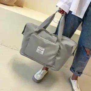 캐쥬얼 보스턴 가방 여행 가방 이쁜 핑크 가방 배낭백 보스턴백 학생백팩 배낭여행백팩