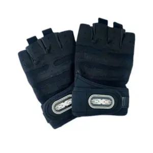 헬스 장갑 운동 턱걸이 기구 글러브 손목 보호 악력 WFJF5VE