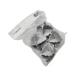 세탁기 클리너 크린 세탁볼 4매 옷세탁볼 드럼통돌이 먼지제거 WFJF61P