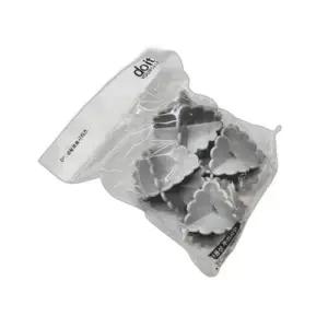 세탁볼 크린 세탁 옷감보호 드럼세탁기 청소볼 4매 WFJF67U