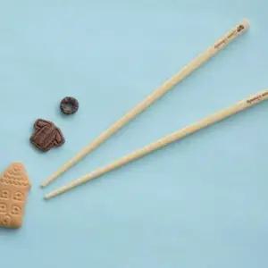 내열내냉어린이아동젓가락 냉동고용 도시락 위생 초등 키즈젓가락 WFJGOSL