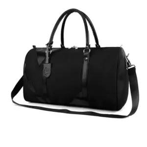 남성 심플 보스턴백 블랙 숄더백 여행용 중형 캐리어 남성심플한보스턴백 남성여행용가방