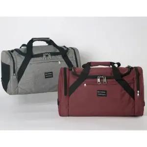 캐주얼 보스턴백 남자 스포츠 운동 더플백 토트백 헬스가방 요즘유행하는가방 남자핸드백