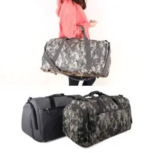 트레블백 여행가방 지퍼포켓 운동가방 보스턴백 가방 보스턴백 여행가방 큰가방