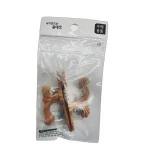 커튼 후사고리세트 2P 커튼끈 고정걸치대 커튼용품 WFJF61Q