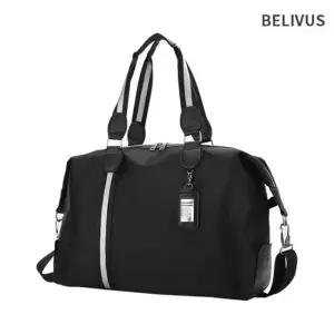 빌리버스 보스턴백 BBU085 여행용 크로스백 보조가방 보스턴백 여행가방 여행크로스백