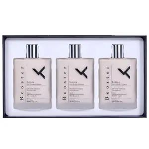 끈적임 없이 피부 깊숙이 흡수 남성 로션 150ml 3개-WFIDPOW