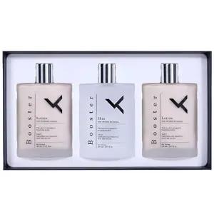 남자의 피부에 밸런스를 입히다 스킨1 로션2 기초세트-WFIDPOX