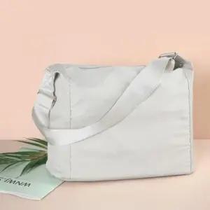 데일리 패션 심플 슬림 끈 크로스백 심플 슬림