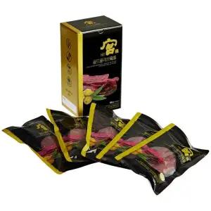 궁 골드 올리브 육포 100g x 5개