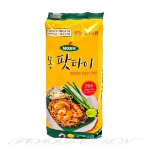 몬 팟타이 320g 2인분 소스포함 간편요리 밀키트