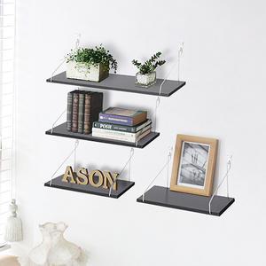 벽선반 못없이 설치하는 무타공 선반 무지주 벽걸이 수납 인테리어