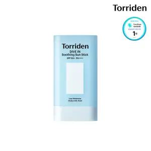 토리든 다이브인 모이스처 수딩 선스틱 19g