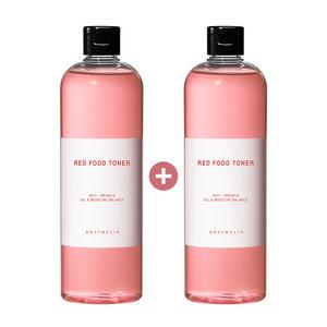 (1+1)레드푸드 콜라겐 탄력 토너 (모공탄력)