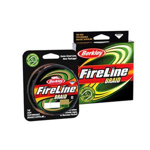 버클리 파이어라인 브레이드 270M PE합사라인