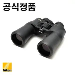 [니콘공식정품] 니콘 아쿨론 A211 7x50 쌍안경 천체망원경 ACULON A211 7x50. 37 03 42 밤하늘 별자리 천체관측 초보 입문자 과학교육 해상 항해 선박선원용