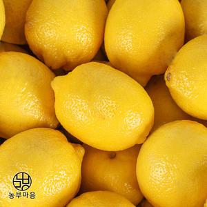 [장터할매]팬시레몬 5과 10과 20과 (과당 120g내외)