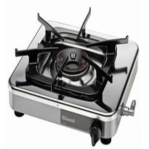 린나이1구가스렌지/HI-150P/HI-160P/LPG/LNG/가스