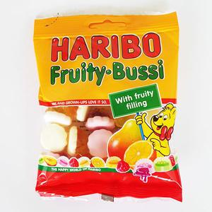 하리보 프루티 부시 젤리 100g/수입 아이들 간식