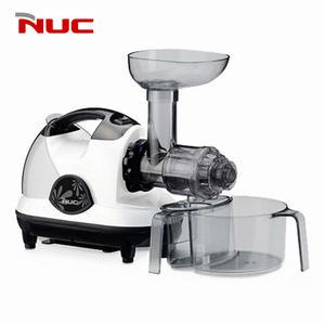 엔유씨 갤럭시 프리미엄 녹즙기